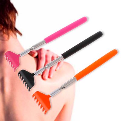 Telescopic Back Scratcher - Flere farger