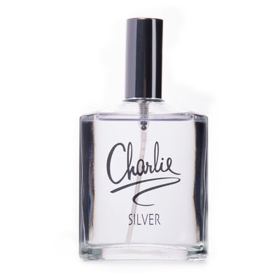 Revlon Charlie Silver Edt 100ml