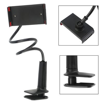 Holder til nettbrett, passer til te.x iPad og Samsung 65mm - 190mm
