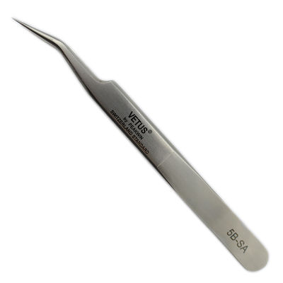 Pinsett Vetus - 5B-SA - Vippeforlengelse