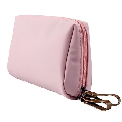 Kompakt sminkeveske, Rosa