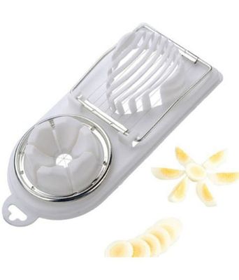 Eggdeler - skjærer og klyver