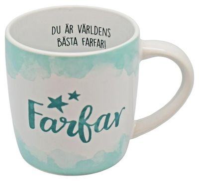 Krus VERDENS BEDSTE BEDSTEFAR