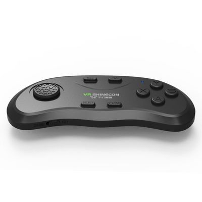 VR SHINECON Bluetooth 3.0 Wireless Gamepad för smartphone och VR