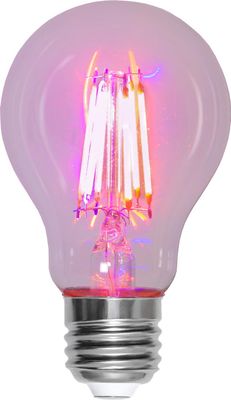 LED-PÆRE E27 A60 PLANT LIGHT