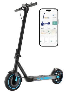 V10 2026 Elscooter Elsparkcykel 40km/h elcykel scooter kickbike