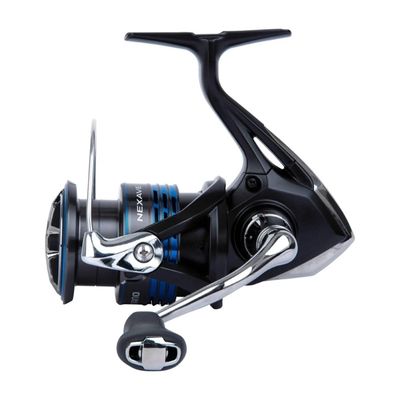 Shimano Nexave FI 2500