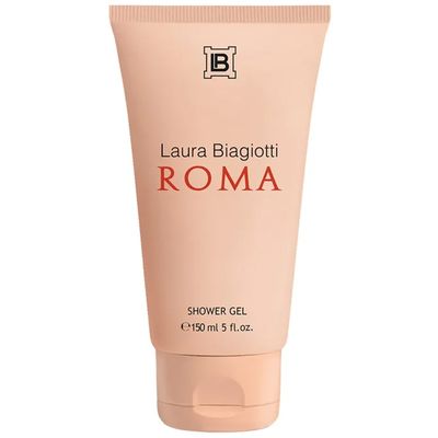 Laura Biagiotti Roma Shower Gel 150ml