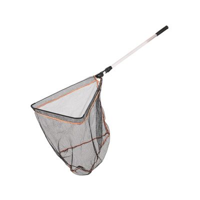 Kinetic Prospero Landingsnett L 50x50x40cm 130cm