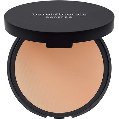 BareMinerals BarePro 24-Hour Skin-Perfecting Powder Foundation Light 25 Neutral