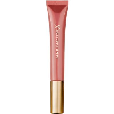 Max Factor Colour Elixir Lip Cushion - 015 Nude Glory Lip Gloss