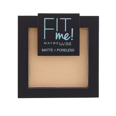 Maybelline Fit Me Matte + Poreless Powder - 120 Classic Ivory