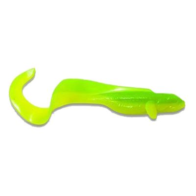 Nettel Baits Nettel Mini Limetreuse 11cm, 6 gr, 6-pakning