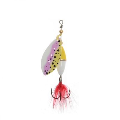 Myran Wipp Spinner 15g Dust