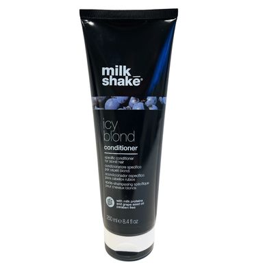 Milk_Shake Icy Blond Conditioner 250ml