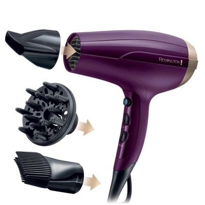 Remington Your Style Dryer Kit