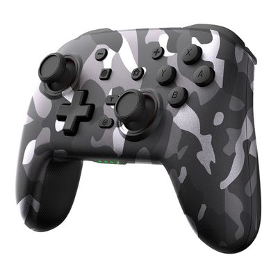 Kompatibel med Nintendo Switch Bluetooth Controller Gamepad Turbo Funktion