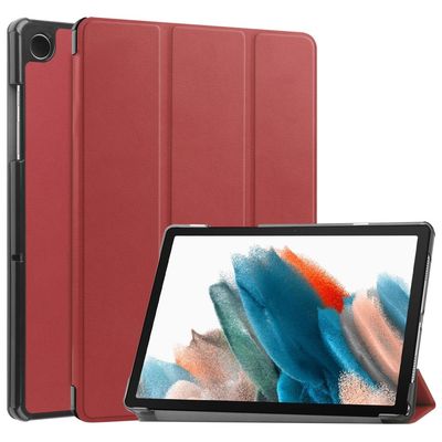 Slim Fit Dekseldeksel Til Samsung Galaxy Tab A9+ 11"