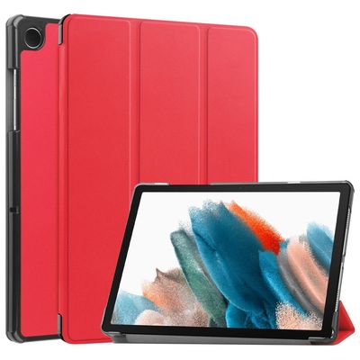 Slim Fit Dekseldeksel Til Samsung Galaxy Tab A9+ 11"
