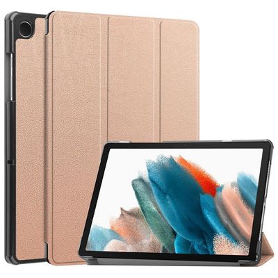 Slim Fit Dekseldeksel Til Samsung Galaxy Tab A9+ 11"