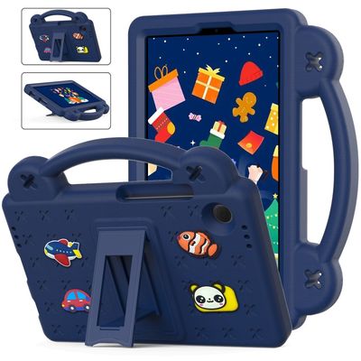 Til Samsung Galaxy Tab A9 Stødsikker EVA - skumstativskal