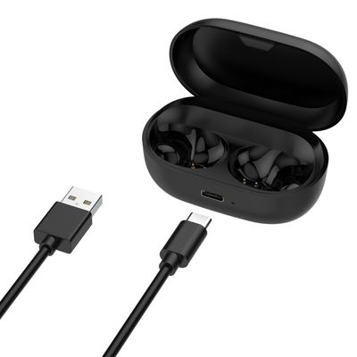Dock for Jabra Elite 7 Pro ørepropper Ladebrett Ladekabel