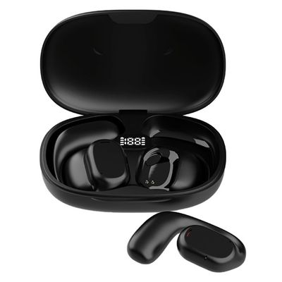Smart Bluetooth Translator Översättare Affärer Resa Inlärning