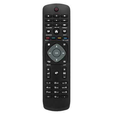TV fjernbetjening Erstatning for PHILIPS LCD TV Smart Digital HDTV