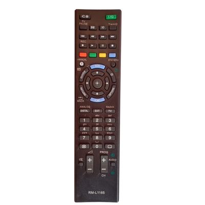 TV fjernbetjening Erstatning til RM - L1165 Sony TV