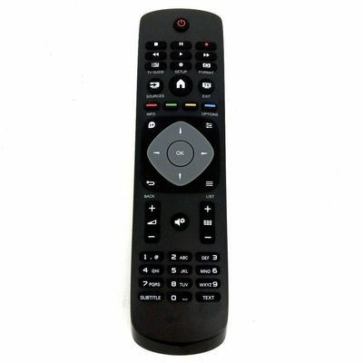 TV:n kaukosäätimen vaihto Philips TV:lle 398GR8BD1NEPHH 50PFT4309 47PFT4109