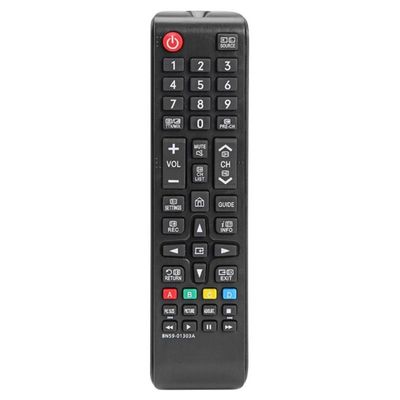 TV fjernbetjening Erstatning til BN59 - 01303A Samsung TV