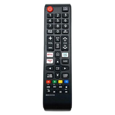 TV - fjernkontroll Erstatning for BN59 - 01315B Samsung TV