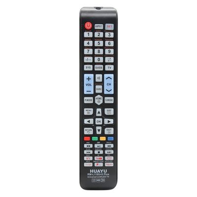 TV - fjernkontroll HUAYU RM - L1195+X PLUS Kompatibel med LCD LED - TV