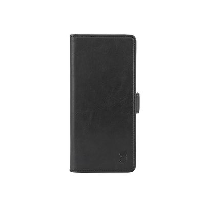 GEAR mobiltaske 3 kortrum Sort - OnePlus 12