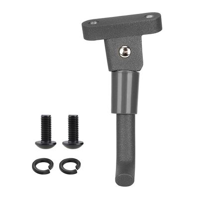 For Scooter Xiaomi 4 Pro Fotstøttestativ i metall