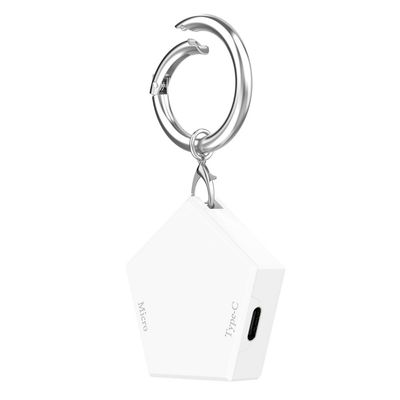 Lader til Oppo Watch X/OnePlus Watch 2