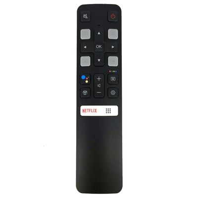 TV - fjernkontroll med talefunksjonserstatning for RC802V TCL TV - FMR1