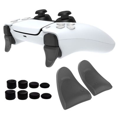 Udvidet udløserknap til Sony PS5 L2 / R2 Trigger + Key Cap