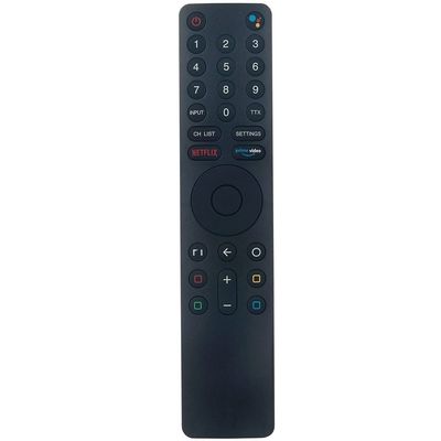 Fjernkontroll Erstatning for XMRM - 010 Xiaomi TV Stemmefunksjon