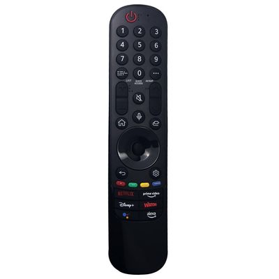 TV - fjernkontroll erstatning for AKB76039907 for LG TV