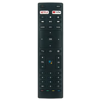 TV fjernkontroll erstatning for RM - C3329 for JVC TV