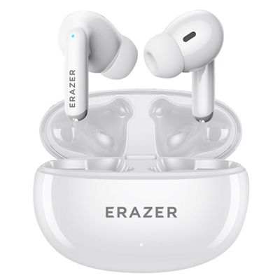 LENOVO Erazer XT88Pro In - Ear trådløse øretelefoner Bluetooth - hovedtelefoner - Hvid
