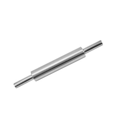 Rustfritt stål Rullestift Non - stick bakdeigstekjøkken - 38,3 cm