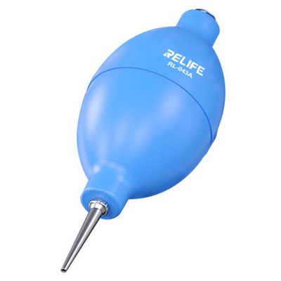 RELIFE Dust Cleaner Ilmapuhallin 2 - in - 1 pölypuhallin korjauspuhdistukseen