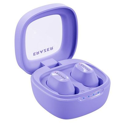 LENOVO Erazer XT62PRO In - Ear trådløse øretelefoner Bluetooth - hovedtelefoner - lilla