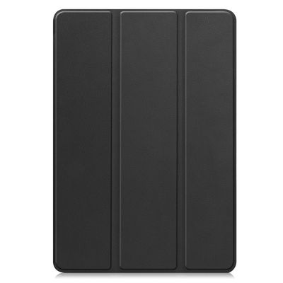 Slim Fit Dekselveske Til Xiaomi Pad 7 Auto Wake/Sleep - Svart