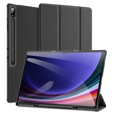 DUX DUCIS Tri - fold Stand Samsung Galaxy Tab S10 Ultra / S9 Ultra / S8 Ultra