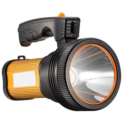 High Power Spotlight Ultra Bright Long Range Emergency LED - lommelygte Power Bank