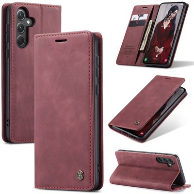 CASEME Lommebok-deksel Samsung Galaxy A56 5G