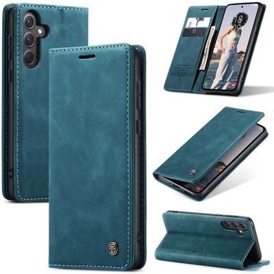 CASEME Lommebok-deksel Samsung Galaxy A56 5G